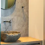 Palm Luxury Seafront Suites, Next To Palm Club, Lively Nights * Hersonissos (Crete)