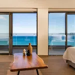 Daire Palm Luxury Seafront Suites, Next To Palm Club, Lively Nights