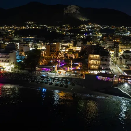 Palm Luxury Seafront *