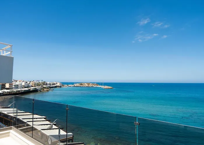 Palm Luxury Seafront