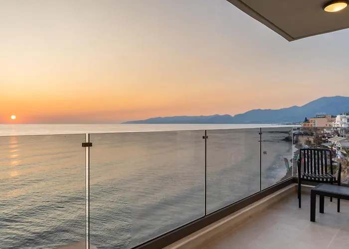 Palm Luxury Seafront