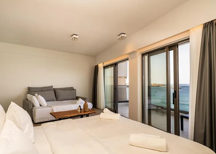 Palm Luxury Seafront