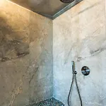 Apartamento Palm Luxury Seafront Suites, Next To Palm Club, Lively Nights Hersonissos (Crete)