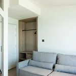 Palm Luxury Seafront Suites, Next To Palm Club, Lively Nights Apartamento