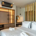 Apartamento Palm Luxury Seafront Suites, Next To Palm Club, Lively Nights *