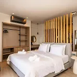 Apartman Palm Luxury Seafront Suites, Next To Palm Club, Lively Nights *