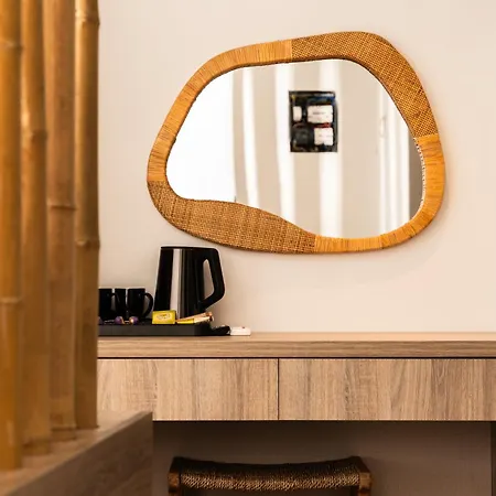 Daire Palm Luxury Seafront Hersonissos (Crete)