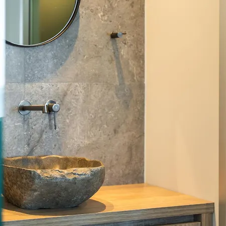 Palm Luxury Seafront * Hersonissos (Crete)