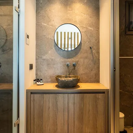 Palm Luxury Seafront *