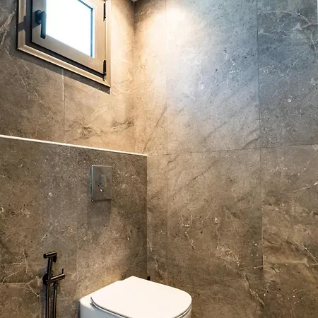 Palm Luxury Seafront * Hersonissos (Crete)