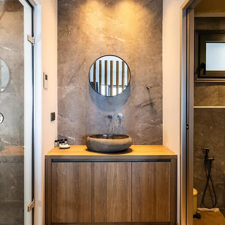 Palm Luxury Seafront