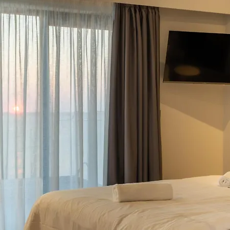 Apartment Palm Luxury Seafront