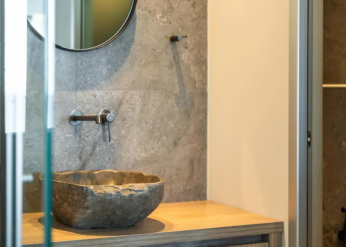 Palm Luxury Seafront * خيرسونِسوس