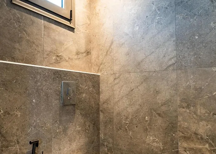 Palm Luxury Seafront * ヘルソニソス