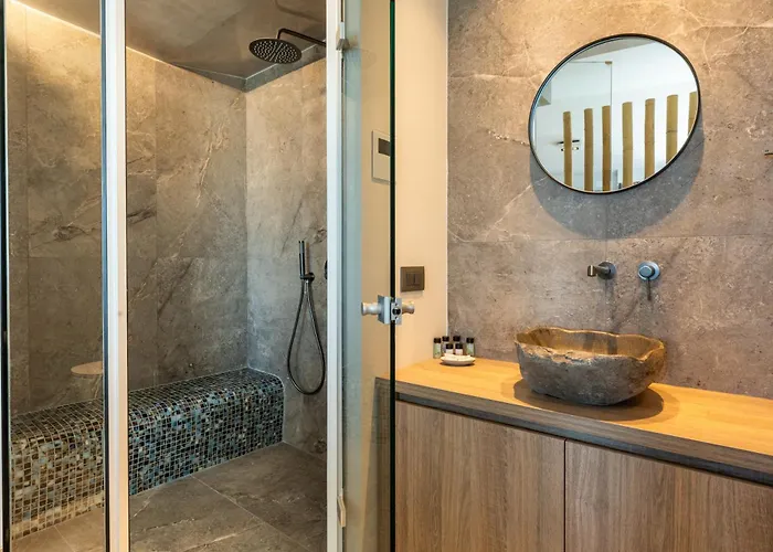 アパート Palm Luxury Seafront