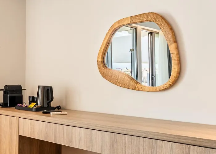 Palm Luxury Seafront *