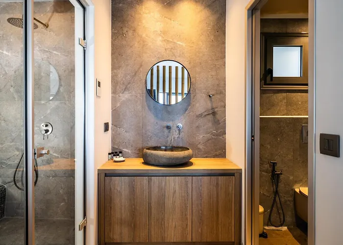 Palm Luxury Seafront