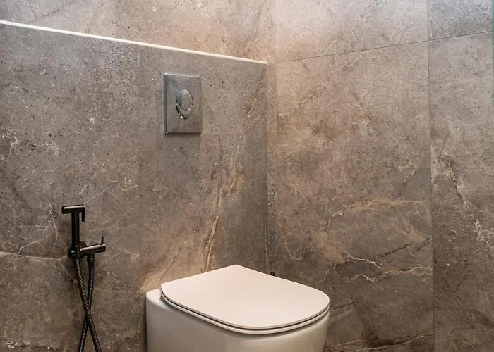 Palm Luxury Seafront アパート ヘルソニソス