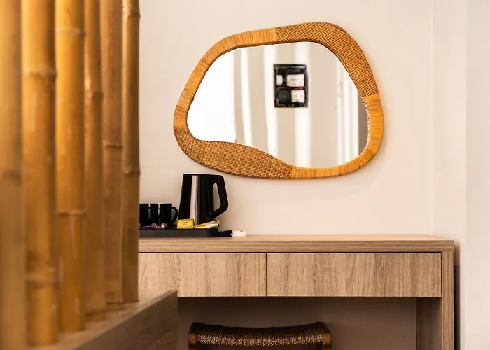 Апартаменти Palm Luxury Seafront Херсонісос